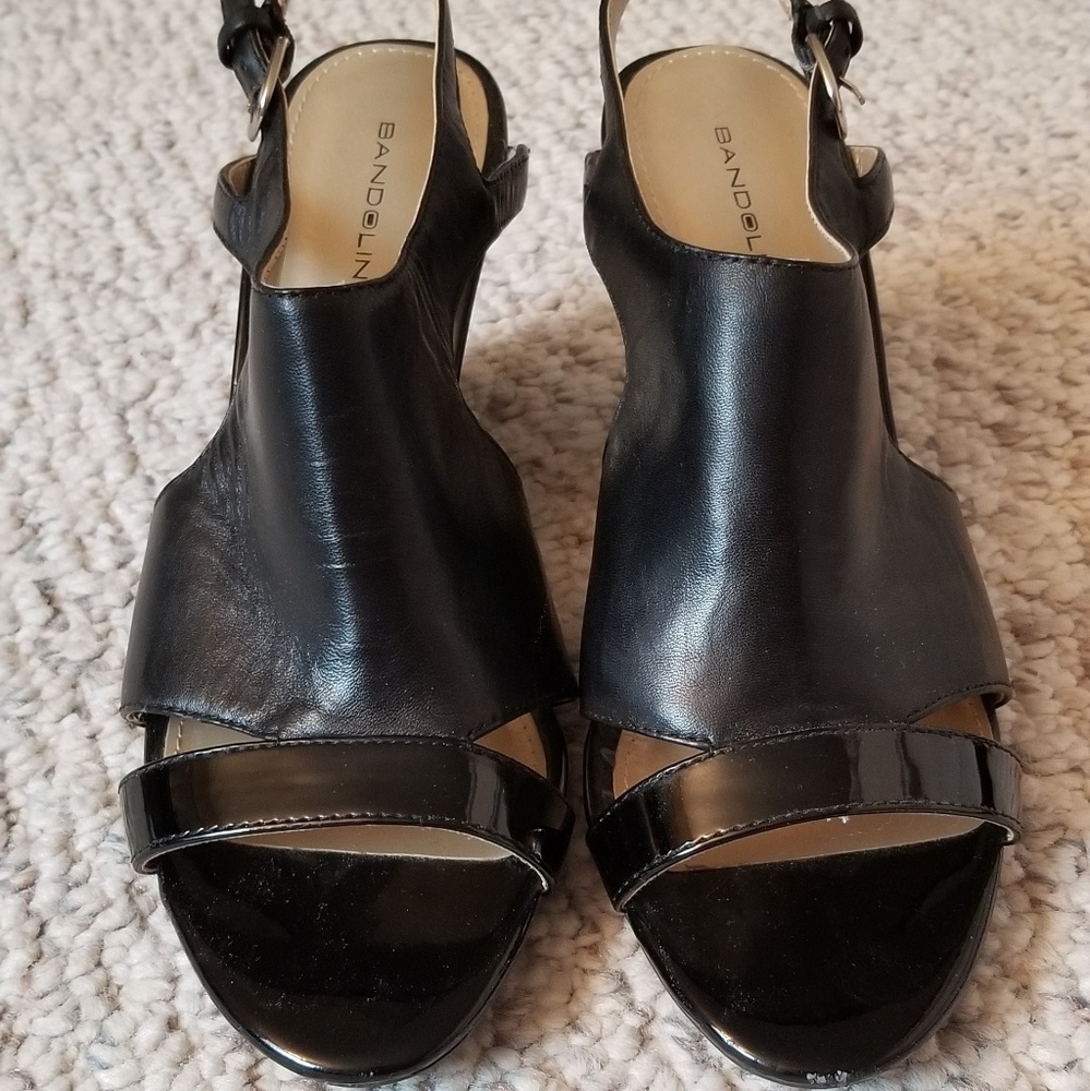 Women's wedge